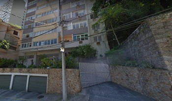 Imagem do condomínio Condomínio Do Edifício Solar - Copacabana - Rio De Janeiro - RJ