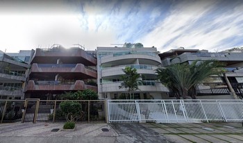 Imagem do condomínio Condomínio Do Edifício Solar Costa Do Recreio - Recreio Dos Bandeirantes - Rio De Janeiro - RJ