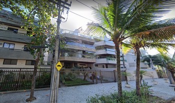 Imagem do condomínio Condomínio Do Edifício Solar Da Barra - Barra Da Tijuca - Rio De Janeiro - RJ