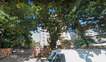 Imagem do condomínio Condomínio Do Edifício Solar Da Barra - Barra Da Tijuca - Rio De Janeiro - RJ