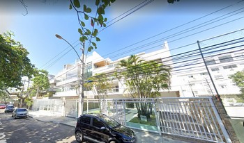 Imagem do condomínio Condomínio Do Edifício Solar Da Barra Ii - Barra Da Tijuca - Rio De Janeiro - RJ