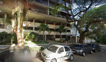 Imagem do condomínio Condomínio Do Edifício Solar Da Floresta - Tijuca - Rio De Janeiro - RJ