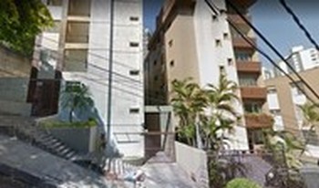 Imagem do condomínio Condomínio Do Edifício Solar Da Fonte - Gutierrez - Belo Horizonte - MG