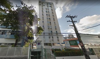 Imagem do condomínio Condomínio Do Edifício Solar Da Fonte - Graças - Recife - PE