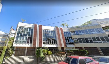 Imagem do condomínio Condomínio Do Edifício Solar Da Praça - Barra Da Tijuca - Rio De Janeiro - RJ