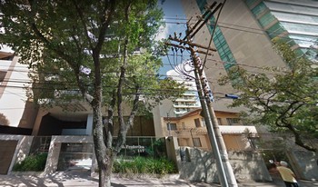 Imagem do condomínio Condomínio Do Edifício Solar Da Praia - Santa Helena - Vitória - ES