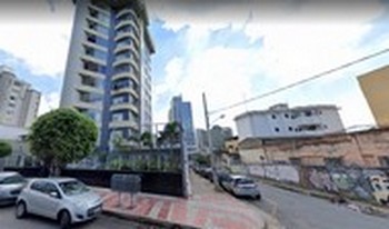 Imagem do condomínio Condomínio Do Edifício Solar Da - Serra - Belo Horizonte - MG