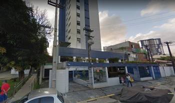 Imagem do condomínio Condomínio Do Edifício Solar Da Ventura - Graças - Recife - PE