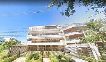 Imagem do condomínio Condomínio Do Edifício Solar Das Acácias - Recreio Dos Bandeirantes - Rio De Janeiro - RJ
