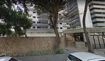 Imagem do condomínio Condomínio Do Edifício Solar Das Acácias - Madalena - Recife - PE