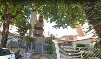 Imagem do condomínio Condomínio Do Edifício Solar Das Castanheiras - Serra - Belo Horizonte - MG