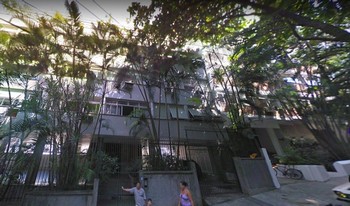 Imagem do condomínio Condomínio Do Edifício Solar Das Casuarinas - Humaita - Rio De Janeiro - RJ