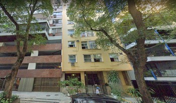 Imagem do condomínio Condomínio Do Edifício Solar Das Esmeraldas - Copacabana - Rio De Janeiro - RJ