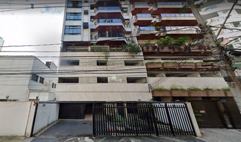 Imagem do condomínio Condomínio Do Edifício Solar Das Oliveiras - Icaraí - Niteroi - RJ