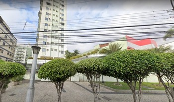 Imagem do condomínio Condomínio Do Edifício Solar Das Paineiras - Jacarepaguá - Rio De Janeiro - RJ