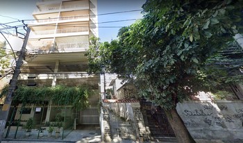 Imagem do condomínio Condomínio Do Edifício Solar Das Rosas - Andarai - Rio De Janeiro - RJ