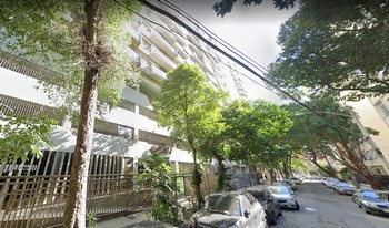 Imagem do condomínio Condomínio Do Edifício Solar Das Tulipas - Flamengo - Rio De Janeiro - RJ