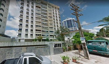 Imagem do condomínio Condomínio Do Edifício Solar De - Candeias - Jaboatão Dos Guararapes - PE