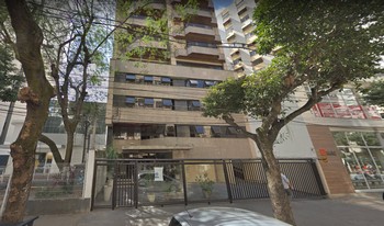 Imagem do condomínio Condomínio Do Edifício Solar De Carolina - Icaraí - Niteroi - RJ