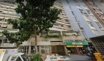 Imagem do condomínio Condomínio Do Edifício Solar De - Copacabana - Rio De Janeiro - RJ