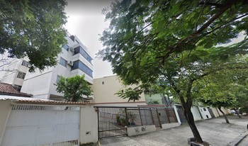 Imagem do condomínio Condomínio Do Edifício Solar De Ferri - Pechincha - Rio De Janeiro - RJ