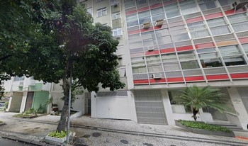 Imagem do condomínio Condomínio Do Edifício Solar De - Ipanema - Rio De Janeiro - RJ