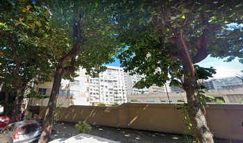 Imagem do condomínio Condomínio Do Edifício Solar De Itapuca - Icaraí - Niteroi - RJ