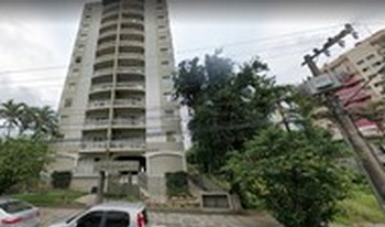 Imagem do condomínio Condomínio Do Edifício Solar De Madrid - Centro - Joinville - SC