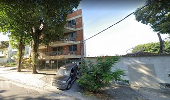 Imagem do condomínio Condomínio Do Edifício Solar De Mapendi - Jacarepaguá - Rio De Janeiro - RJ