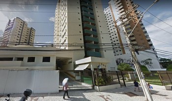 Imagem do condomínio Condomínio Do Edifício Solar De Parati - Pituba - Salvador - BA