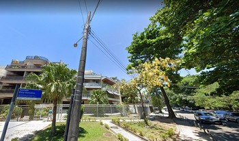 Imagem do condomínio Condomínio Do Edifício Solar De Peon - Barra Da Tijuca - Rio De Janeiro - RJ