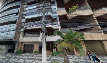 Imagem do condomínio Condomínio Do Edifício Solar De Sabrina - Icaraí - Niteroi - RJ