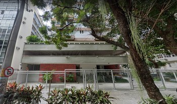 Imagem do condomínio Condomínio Do Edifício Solar De Vila Real - Tijuca - Rio De Janeiro - RJ