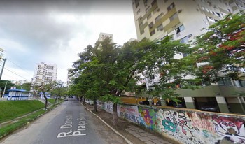 Imagem do condomínio Condomínio Do Edifício Solar Del Rei - Pavuna - Rio De Janeiro - RJ