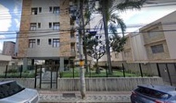 Imagem do condomínio Condomínio Do Edifício Solar Do - Anchieta - Belo Horizonte - MG