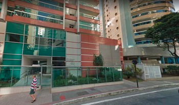 Imagem do condomínio Condomínio Do Edifício Solar Do Atlântico - Praia Da Costa - Vila Velha - ES