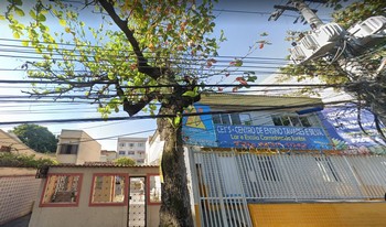 Imagem do condomínio Condomínio Do Edifício Solar Do Barão - Jacarepaguá - Rio De Janeiro - RJ