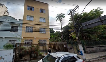 Imagem do condomínio Condomínio Do Edifício Solar Do Jambeiro - Inga - Niteroi - RJ