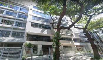 Imagem do condomínio Condomínio Do Edifício Solar Do - Leblon - Rio De Janeiro - RJ