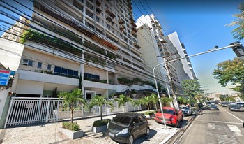 Imagem do condomínio Condomínio Do Edifício Solar Do Marques - Centro - Niteroi - RJ