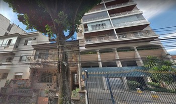 Imagem do condomínio Condomínio Do Edifício Solar Do Minho - Tijuca - Rio De Janeiro - RJ