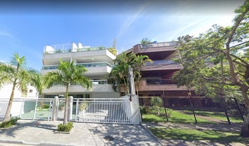 Imagem do condomínio Condomínio Do Edifício Solar Do Recreio - Recreio Dos Bandeirantes - Rio De Janeiro - RJ