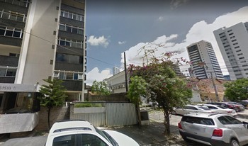Imagem do condomínio Condomínio Do Edifício Solar Do Sicupema - Madalena - Recife - PE