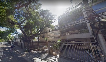 Imagem do condomínio Condomínio Do Edifício Solar Do Ype - Barra Da Tijuca - Rio De Janeiro - RJ
