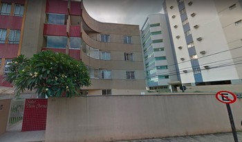 Imagem do condomínio Condomínio Do Edifício Solar Dom Fernando - Jardim Camburi - Vitória - ES