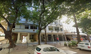 Imagem do condomínio Condomínio Do Edifício Solar Dos Abrantes - Flamengo - Rio De Janeiro - RJ
