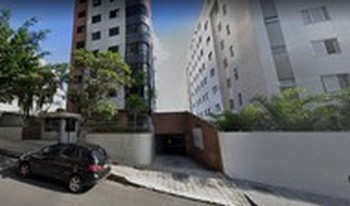 Imagem do condomínio Condomínio Do Edifício Solar Dos - Buritis - Belo Horizonte - MG