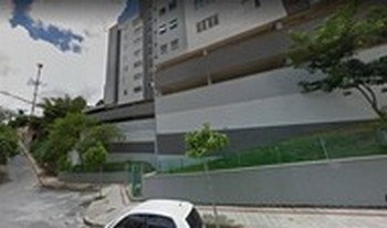Imagem do condomínio Condomínio Do Edifício Solar Dos - Buritis - Belo Horizonte - MG