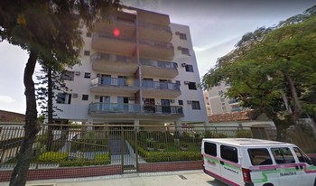 Imagem do condomínio Condomínio Do Edifício Solar Dos Girassóis - Taquara - Rio De Janeiro - RJ