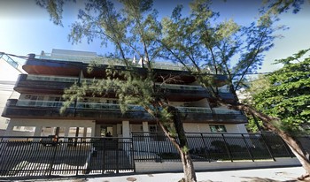 Imagem do condomínio Condomínio Do Edifício Solar Dos Girassóis - Recreio  Dos  Bandeirantes - Rio De Janeiro - RJ